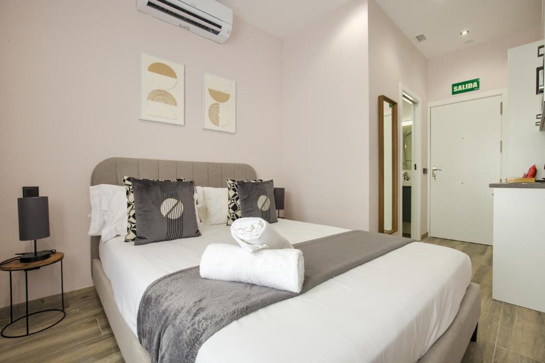 Photo of Bedroom in Concepcion