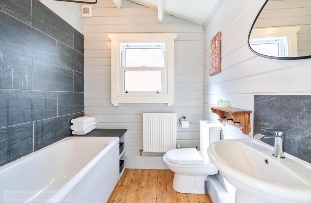 Photo of Bathroom in Uxbridge