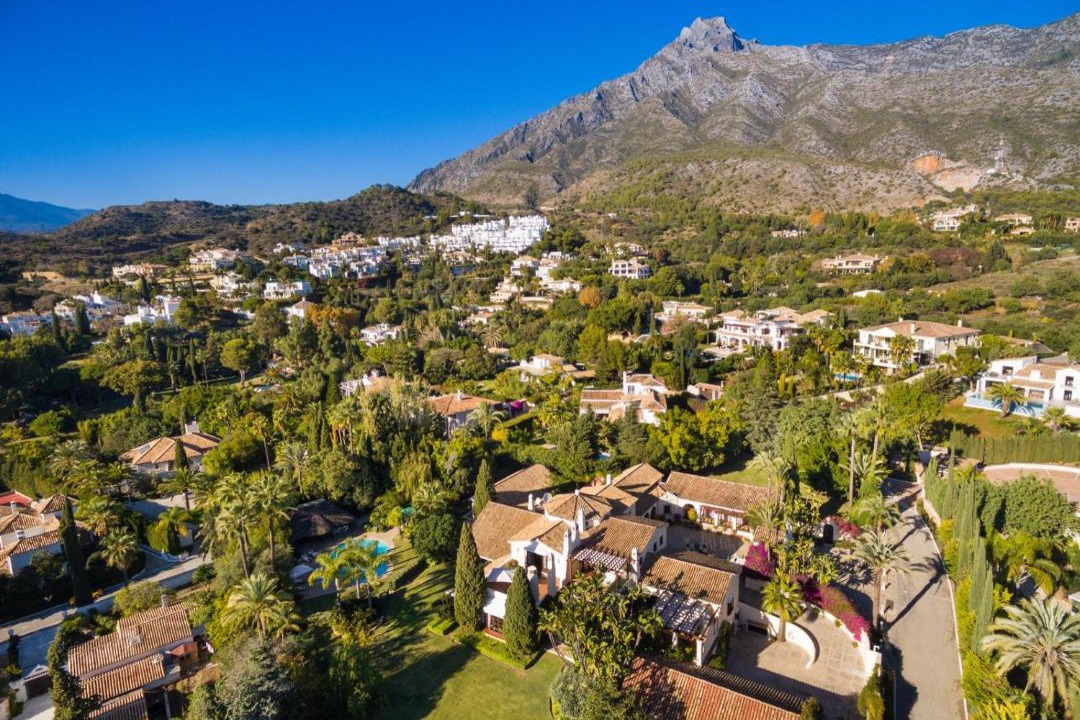 Photo of Others in Marbella