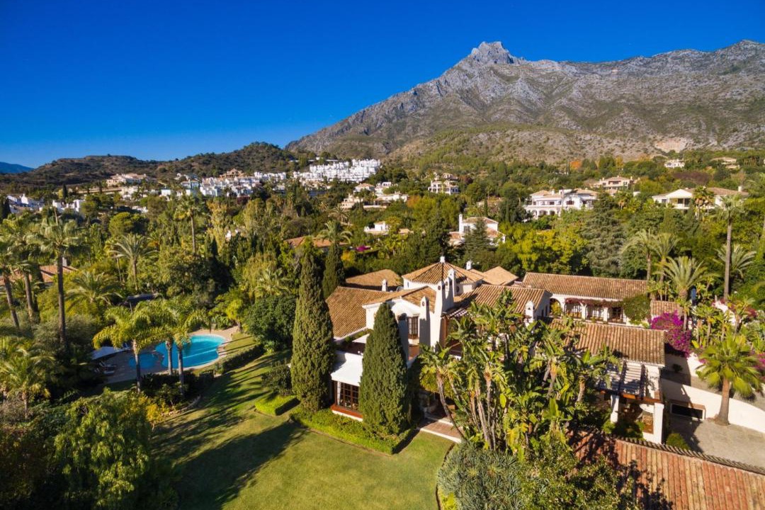 Photo of Others in Marbella