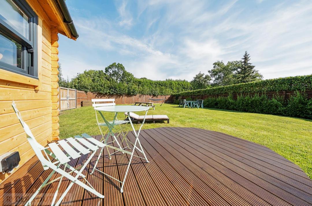 Photo of Others in Uxbridge