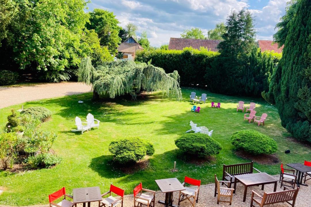 Photo of Others in Vieux-Villez