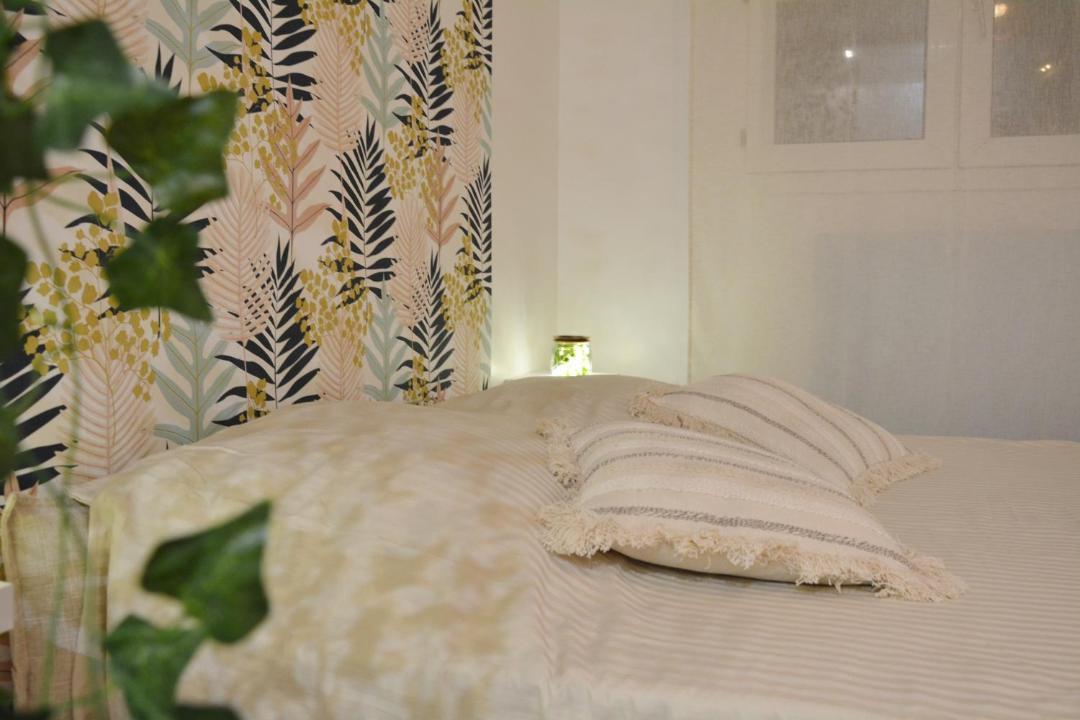 Photo of Bedroom in Melun