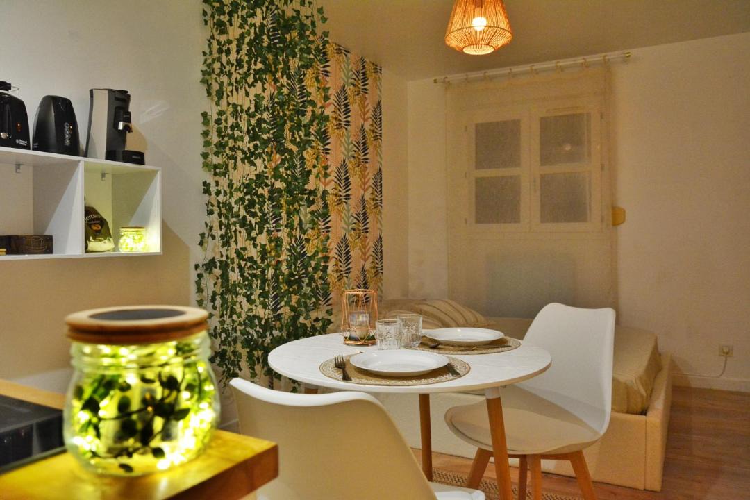 Photo of Livingroom in Melun