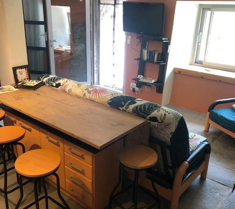 Photo of Livingroom in Araules