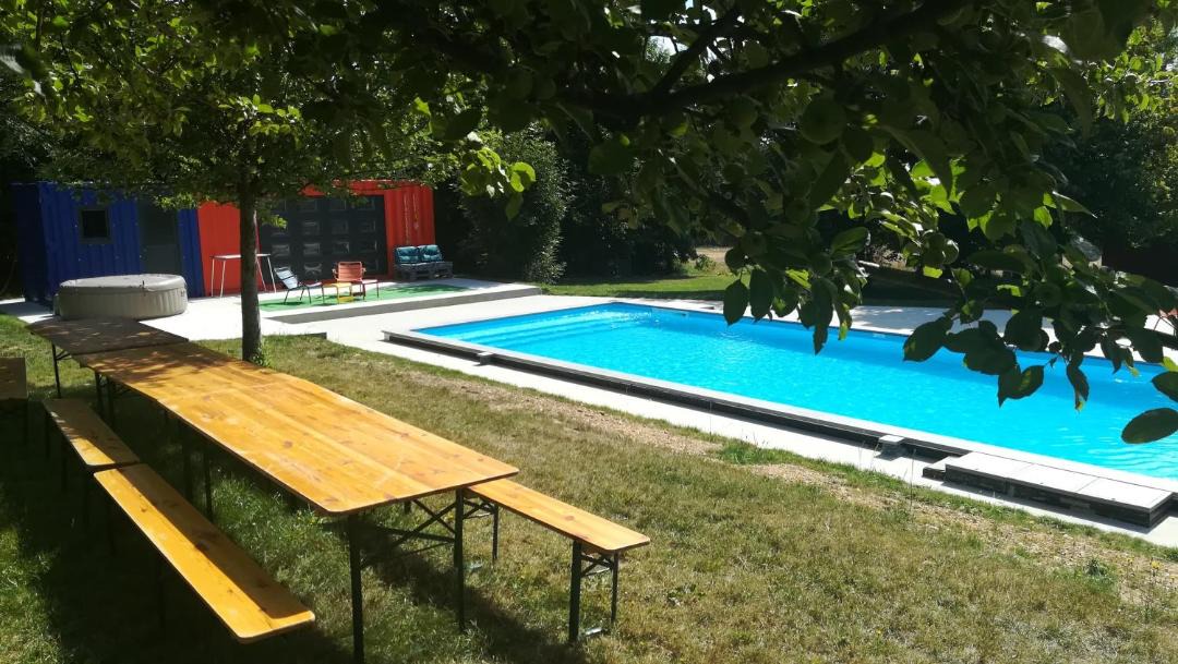 Photo of Others in Sainte-Gauburge-Sainte-Colombe