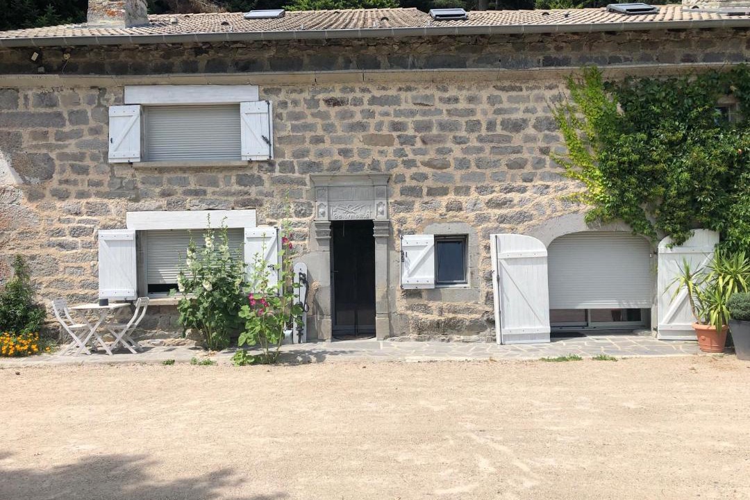 Photo of Buildings in Araules