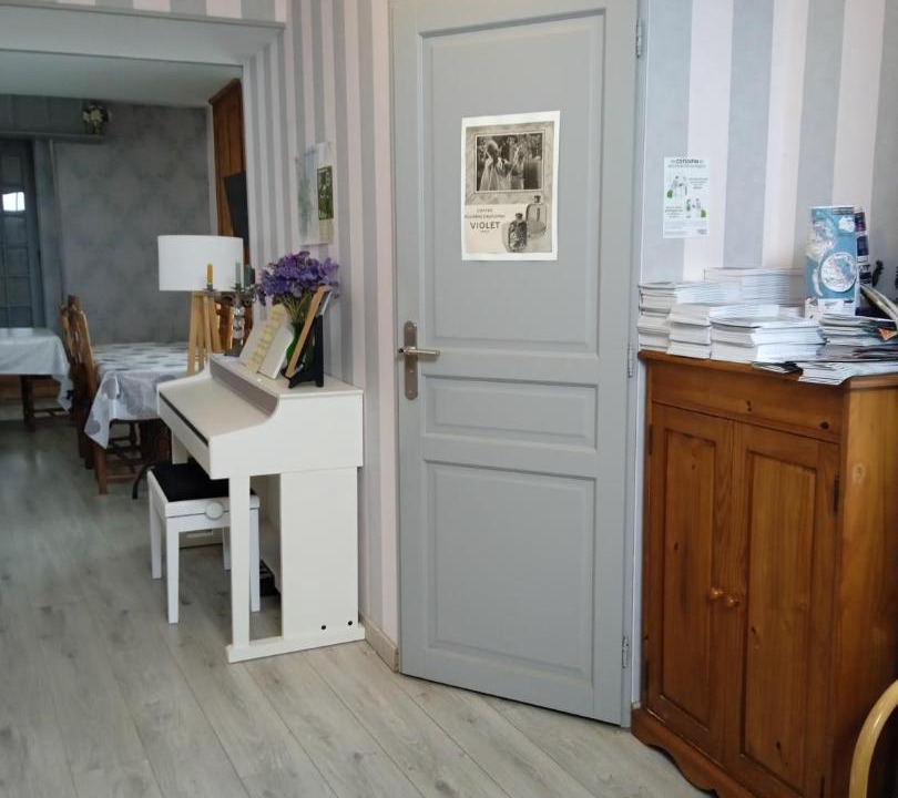 Photo of Others in Saint-Floxel