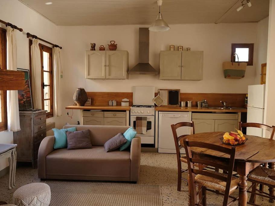 Photo of Kitchen in Tresserre