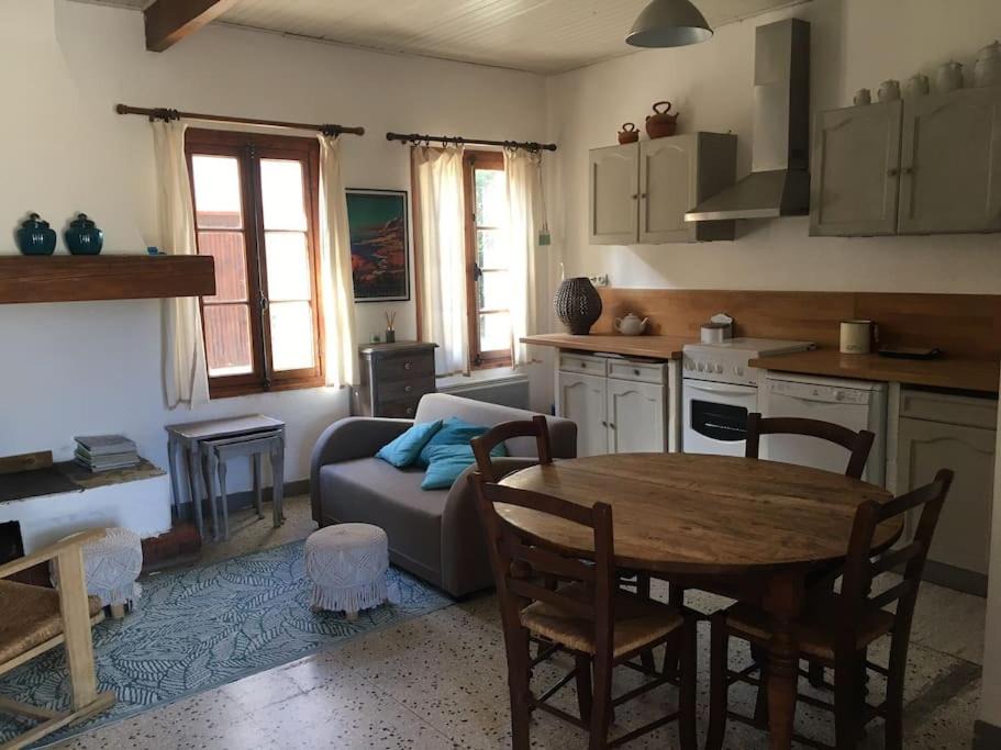 Photo of Kitchen in Tresserre