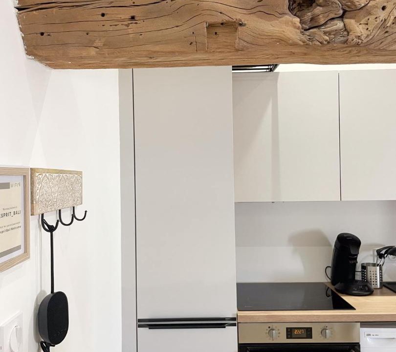 Photo of Kitchen in Montbrison