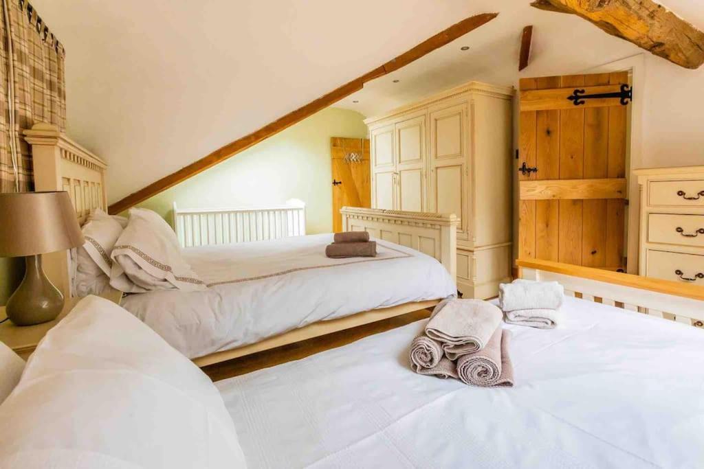 Photo of Bedroom in Darton