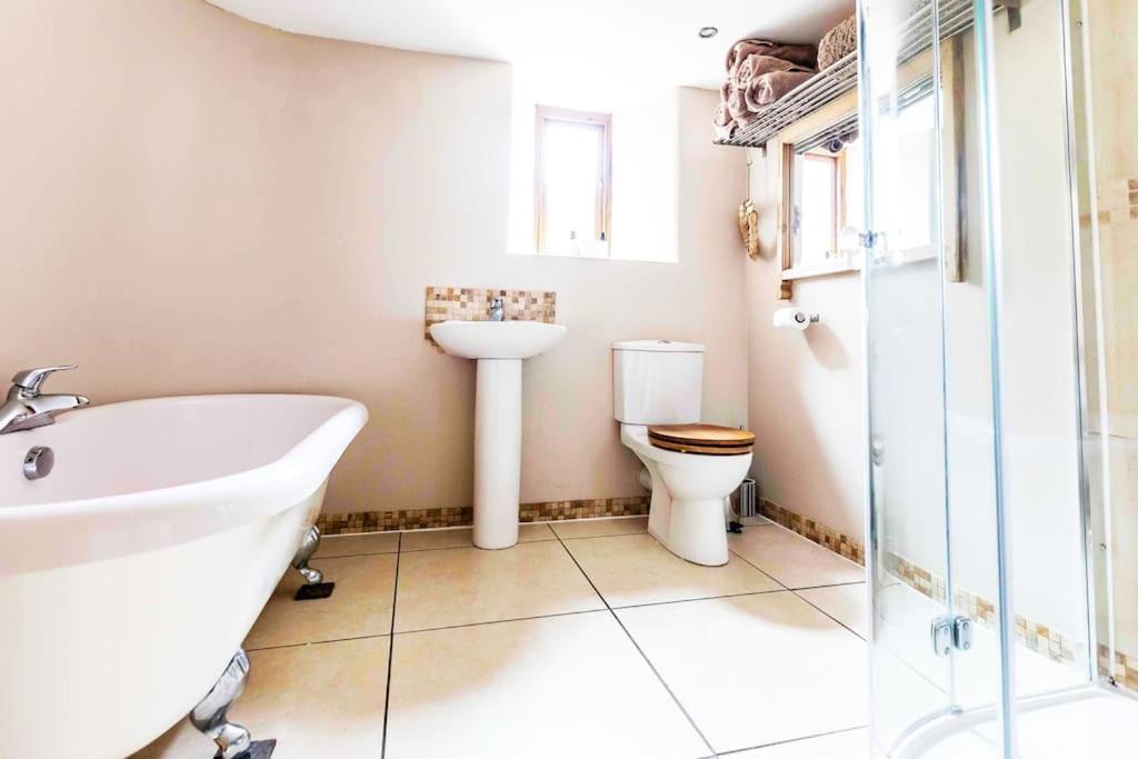 Photo of Bathroom in Darton