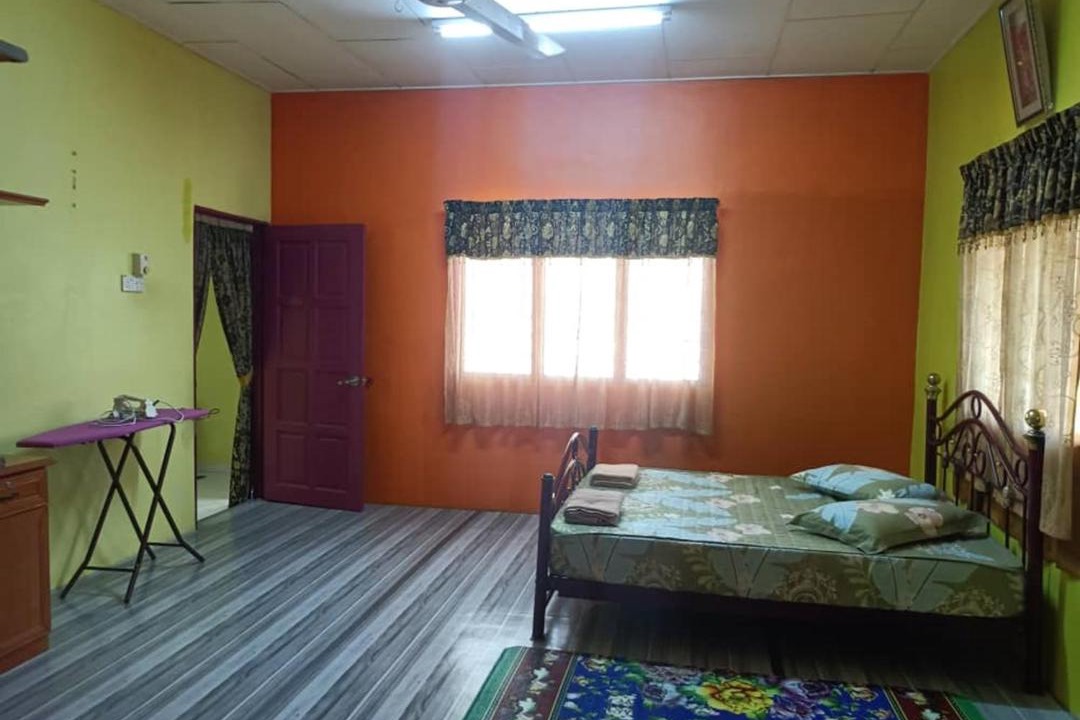 Photo of Bedroom in Jitra