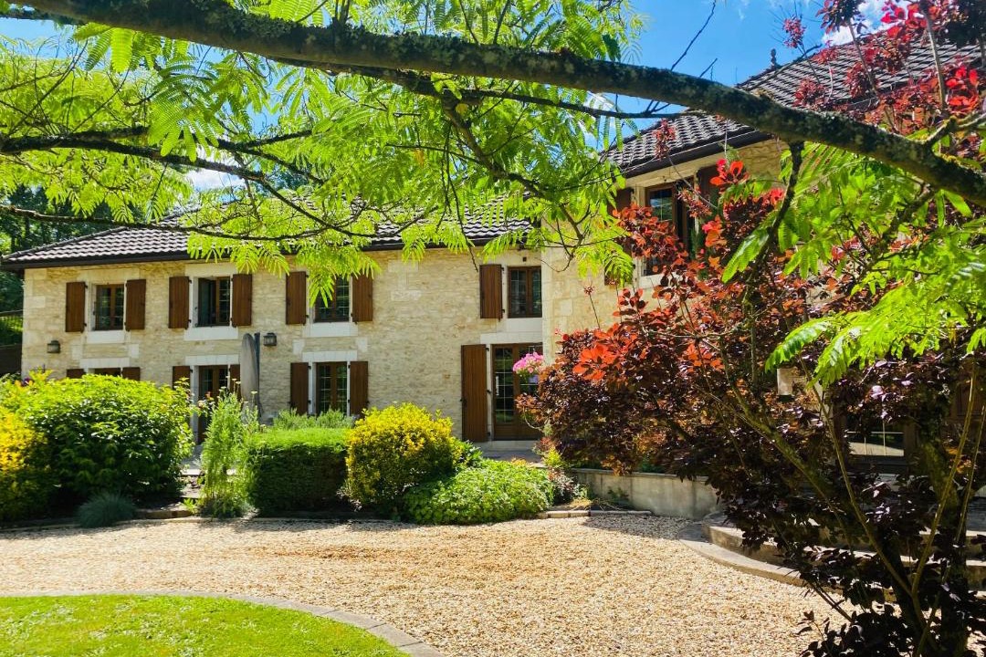 Photo of Others in Chasseneuil-sur-Bonnieure