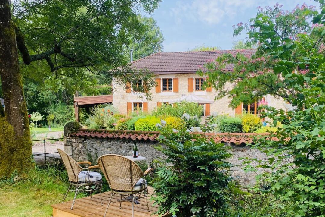 Photo of Others in Chasseneuil-sur-Bonnieure