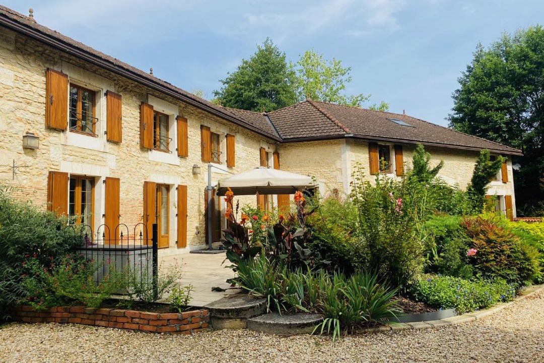 Photo of Others in Chasseneuil-sur-Bonnieure