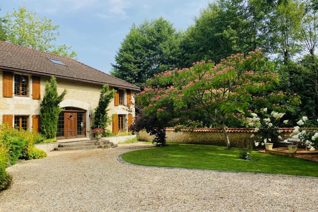 Photo of Others in Chasseneuil-sur-Bonnieure