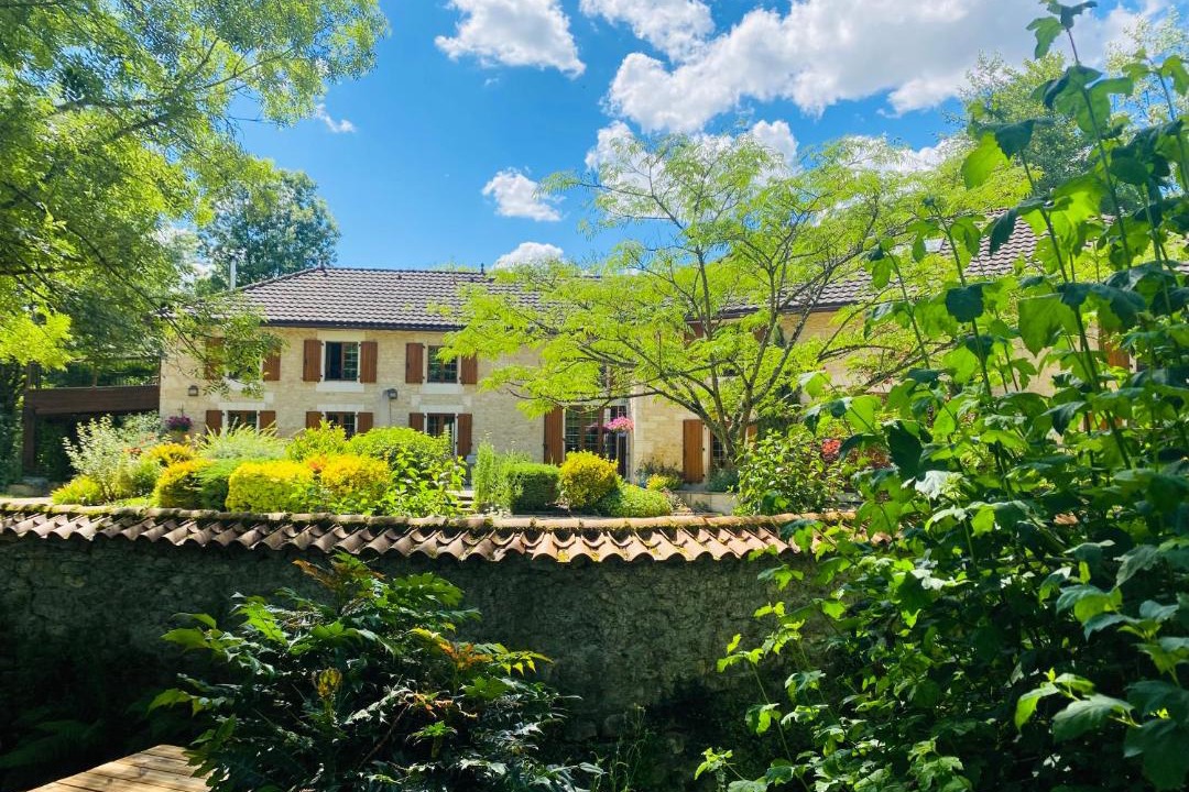 Photo of Others in Chasseneuil-sur-Bonnieure