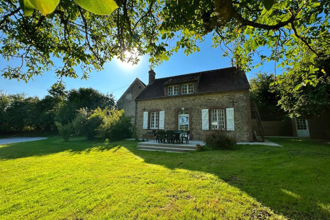 Photo of Others in Saint-Ouen-de-Secherouvre