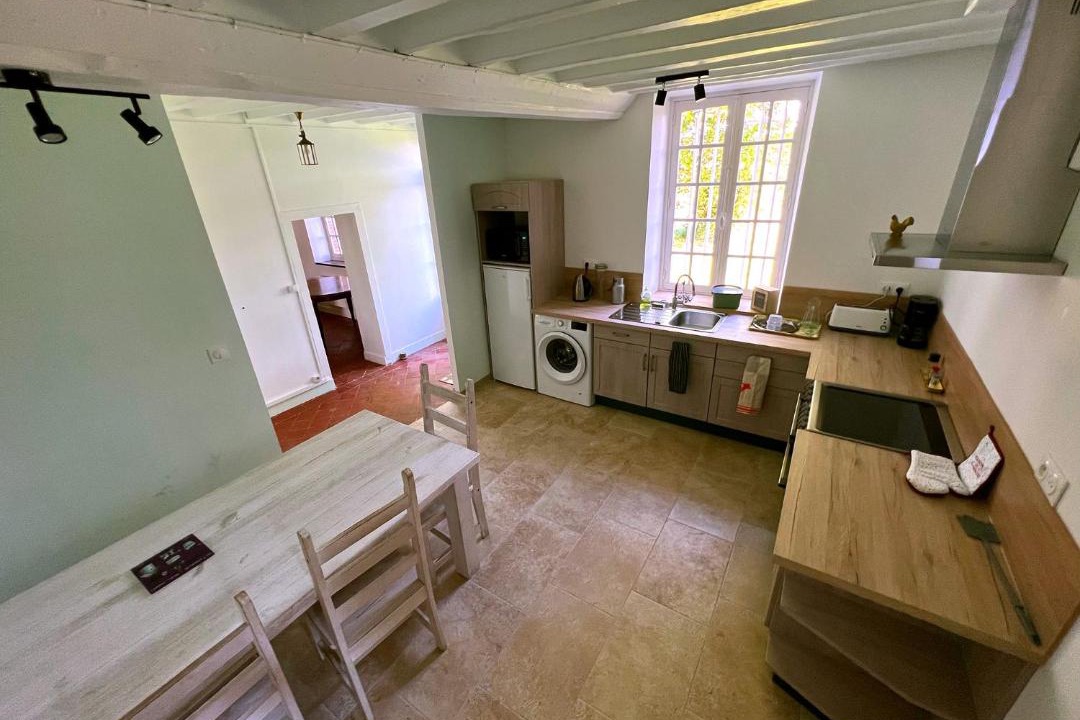 Photo of Others in Saint-Ouen-de-Secherouvre