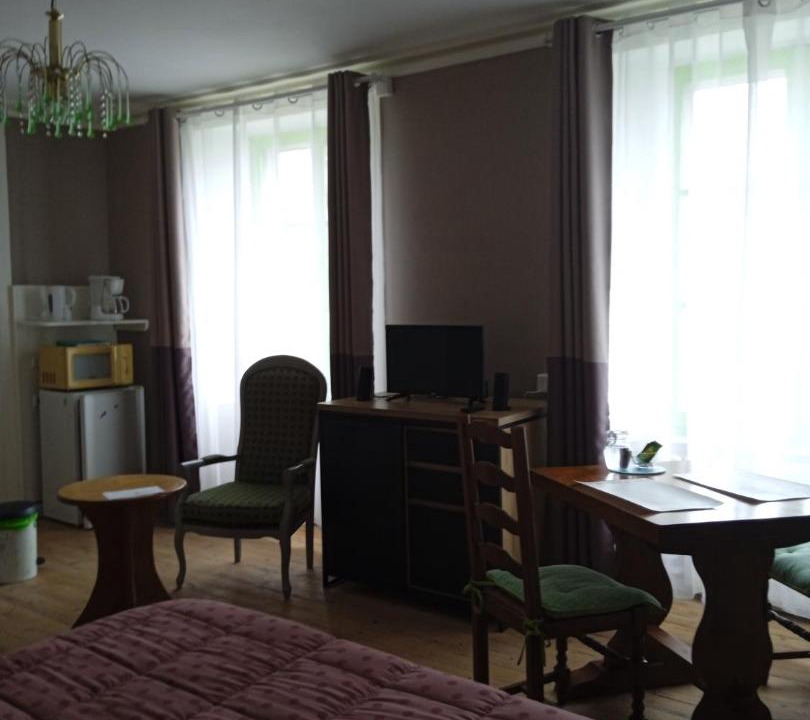 Photo of Others in Saint-Floxel