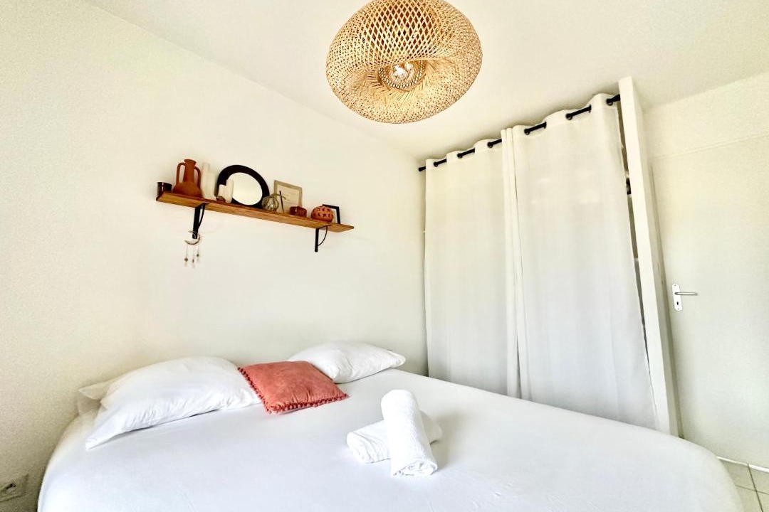 Photo of Bedroom in Panazol