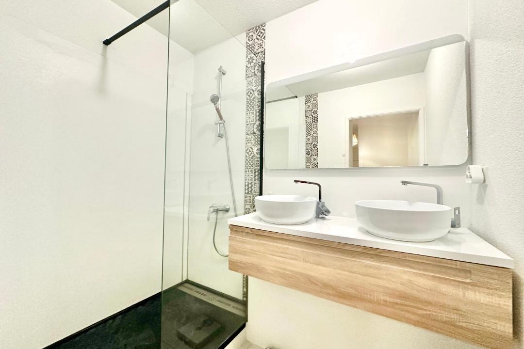 Photo of Bathroom in Panazol