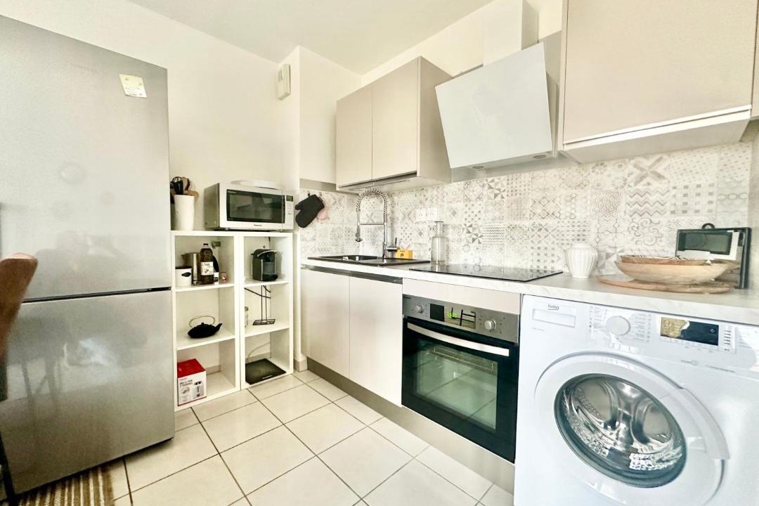 Photo of Kitchen in Panazol