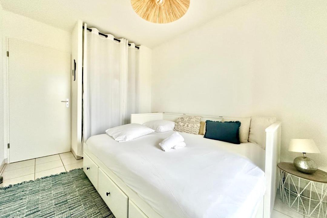 Photo of Bedroom in Panazol