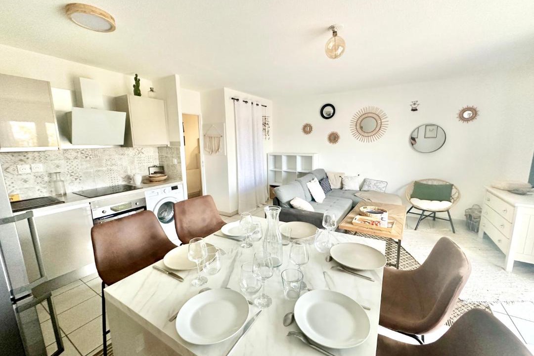 Photo of Kitchen in Panazol