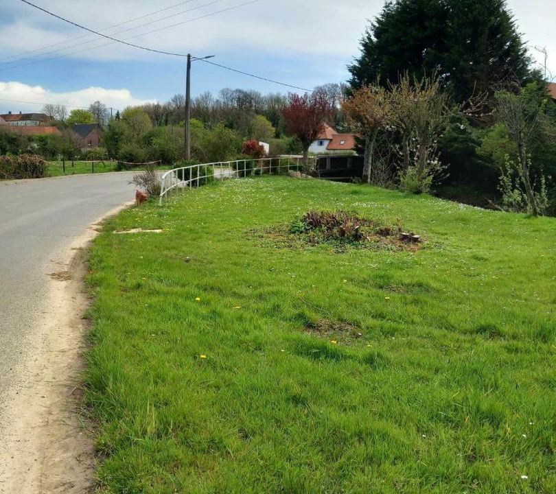 Photo of Outdoor in Aix-en-Ergny