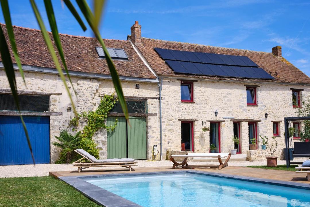 Photo of Outdoor in Garentreville