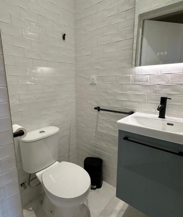 Photo of Bathroom in Veauville-les-Baons