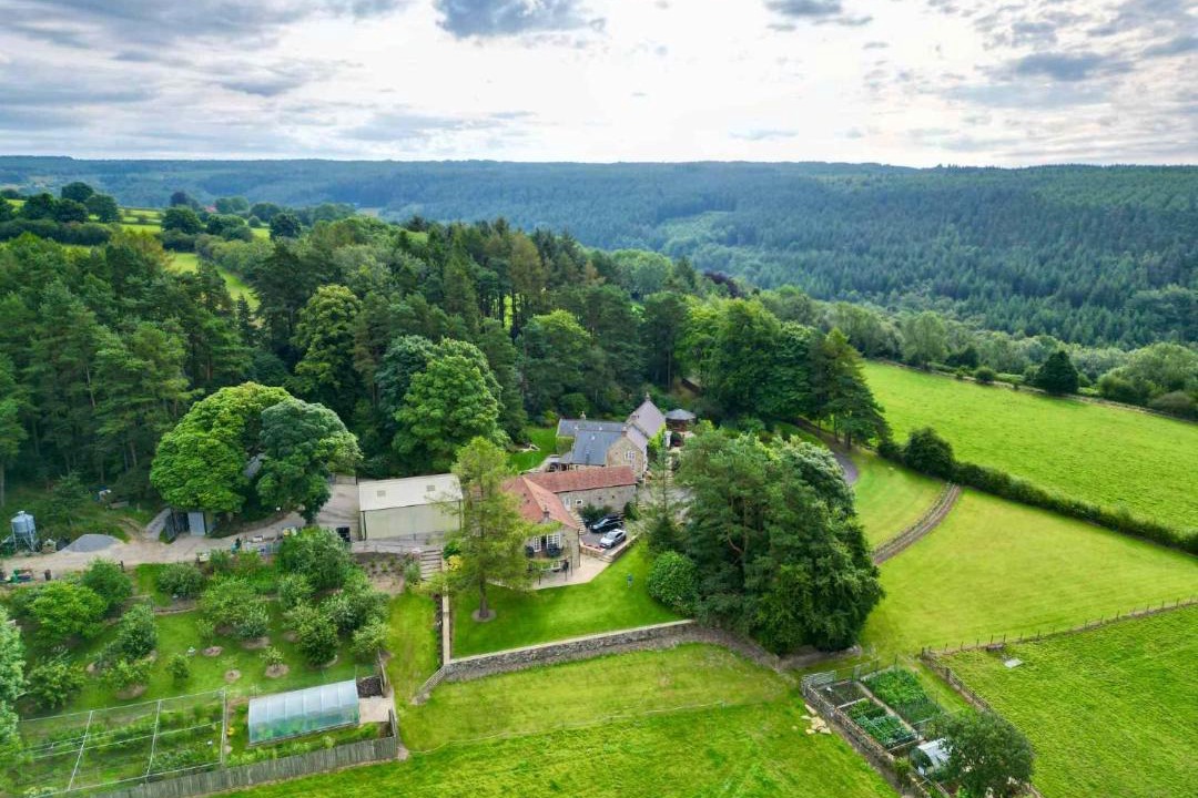 Photo of Outdoor in Hartoft