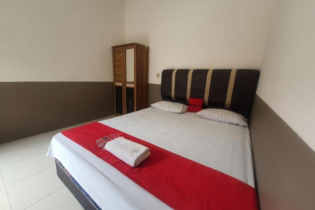 Photo of Bedroom in Pontianak