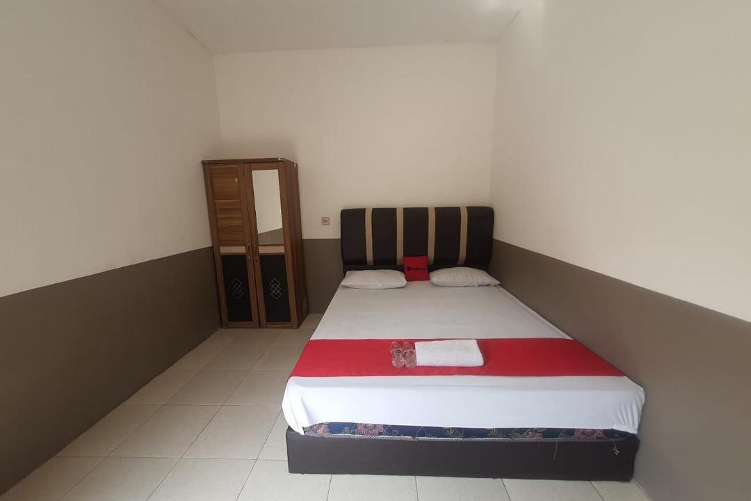 Photo of Bedroom in Pontianak