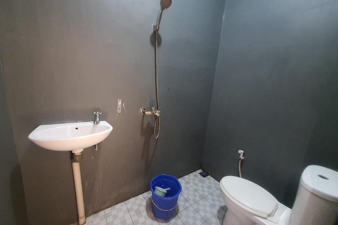 Photo of Bathroom in Pontianak