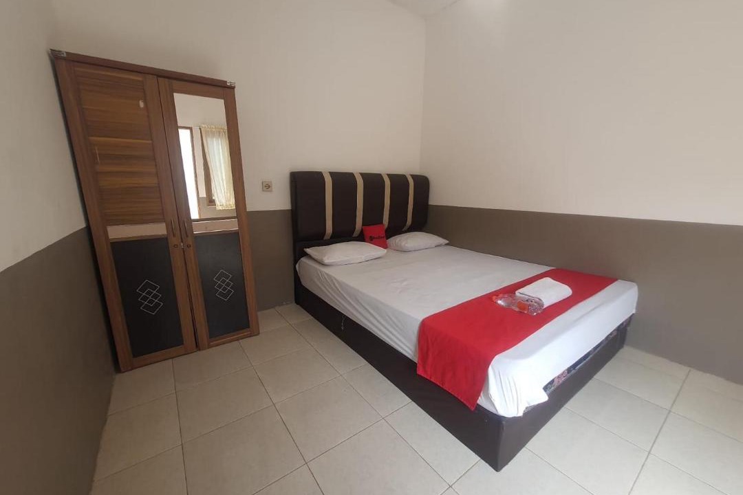 Photo of Bedroom in Pontianak