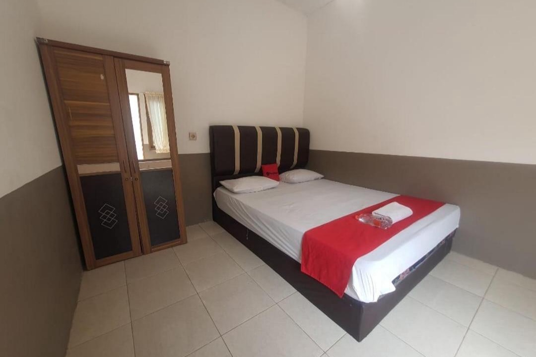 Photo of Bedroom in Pontianak