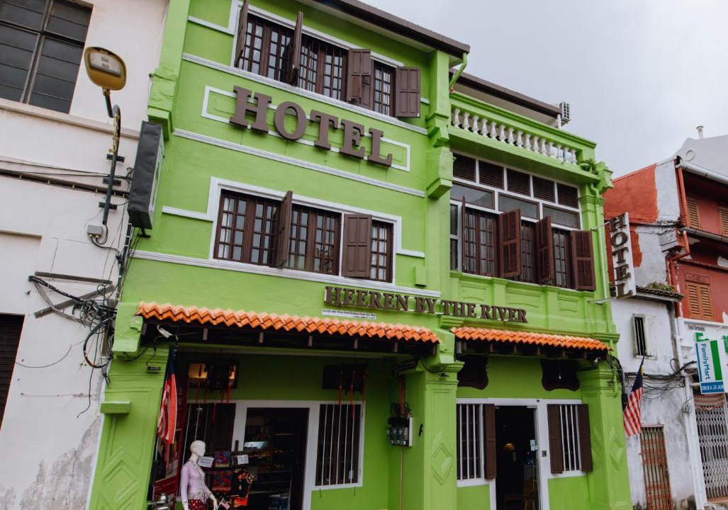 Photo of Others in Jonker Walk