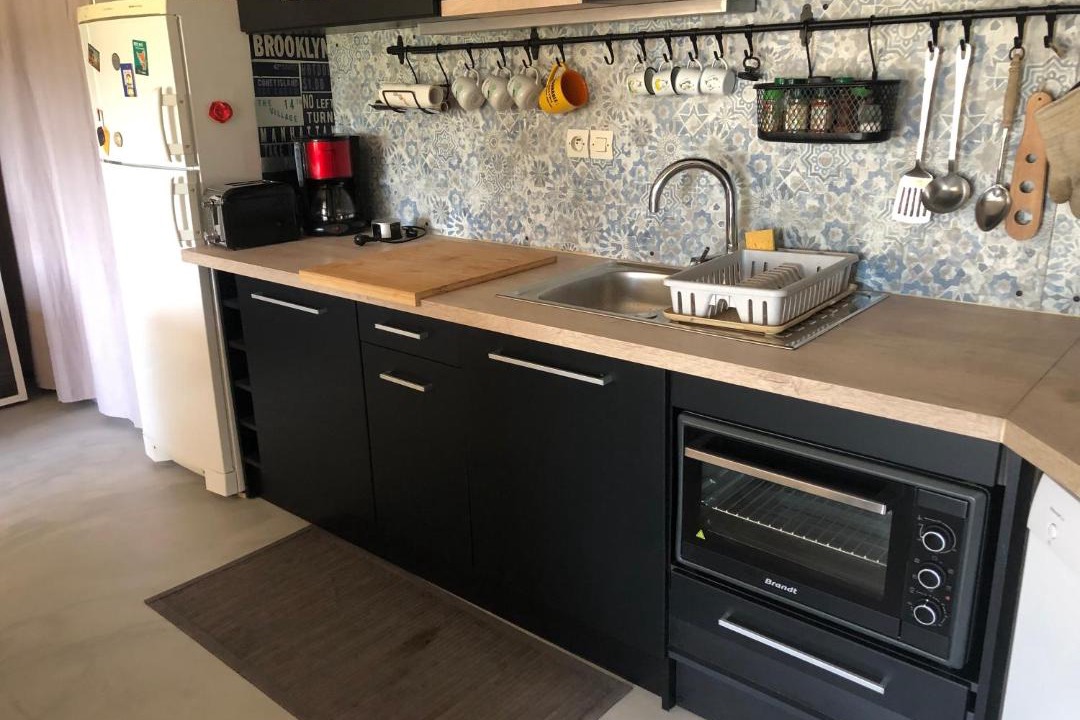 Photo of Kitchen in Araules