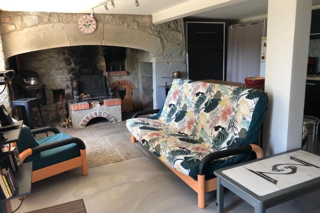 Photo of Livingroom in Araules