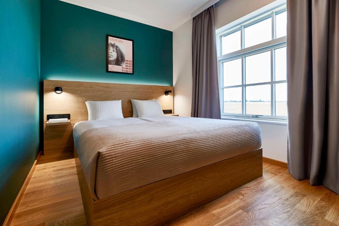 Photo of Bedroom in Holeby