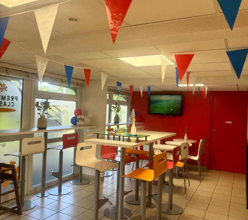 Photo of Livingroom in Herblay