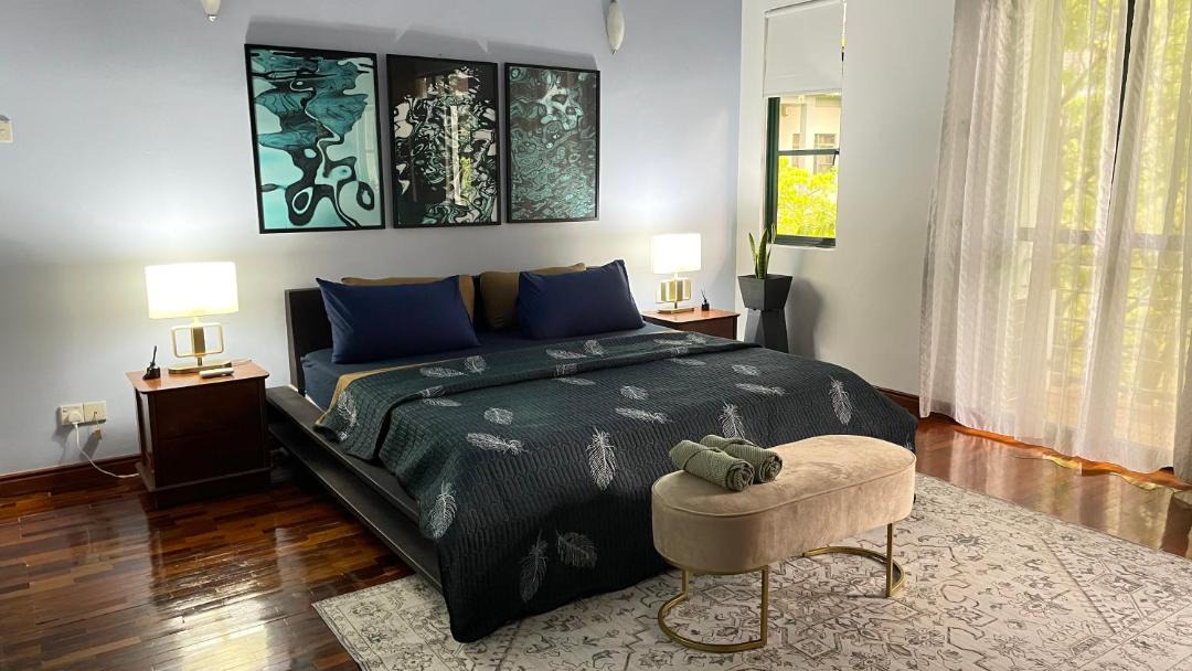 Photo of Bedroom in Kampung Datuk Keramat