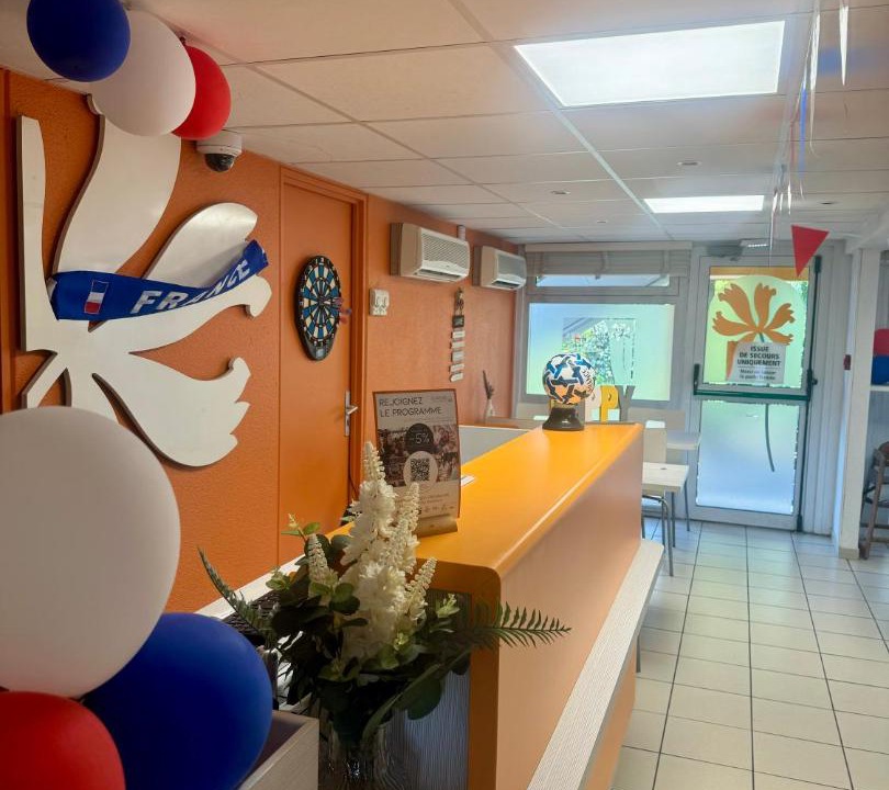 Photo of Livingroom in Herblay