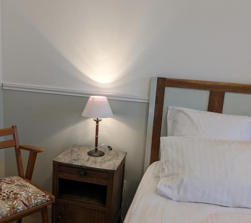 Photo of Bedroom in Trumilly