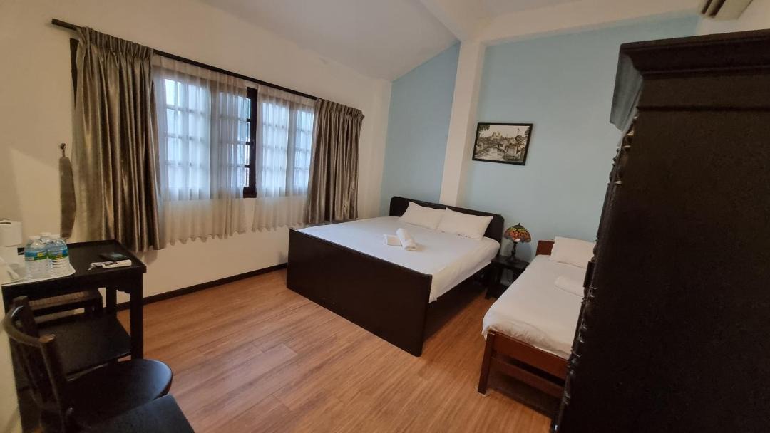Photo of Bedroom in Jonker Walk