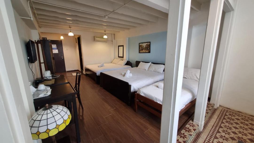 Photo of Bedroom in Jonker Walk